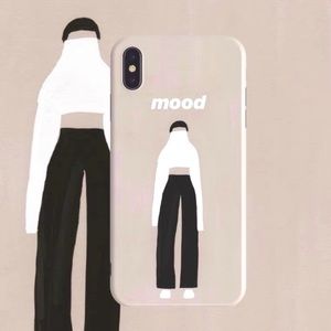 iPhone XR phone case